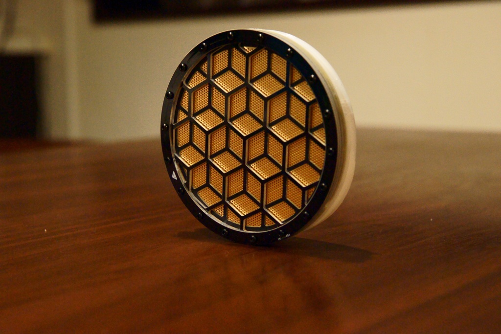 ※予約【C99版】コンデンサヘッドホン自作キット