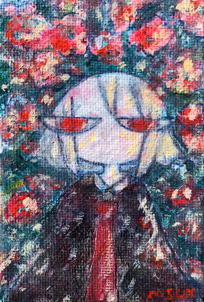 花とナユタ
