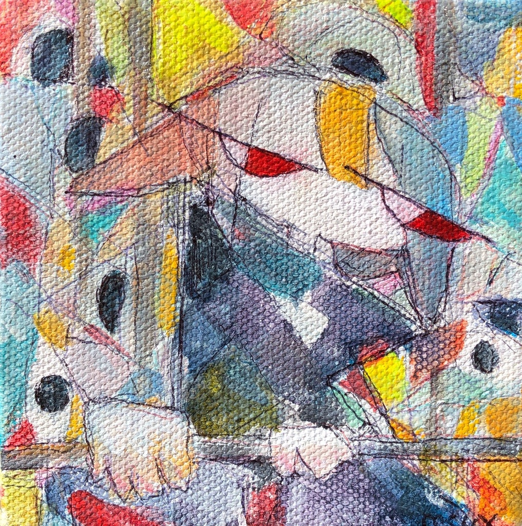 アンモライト
