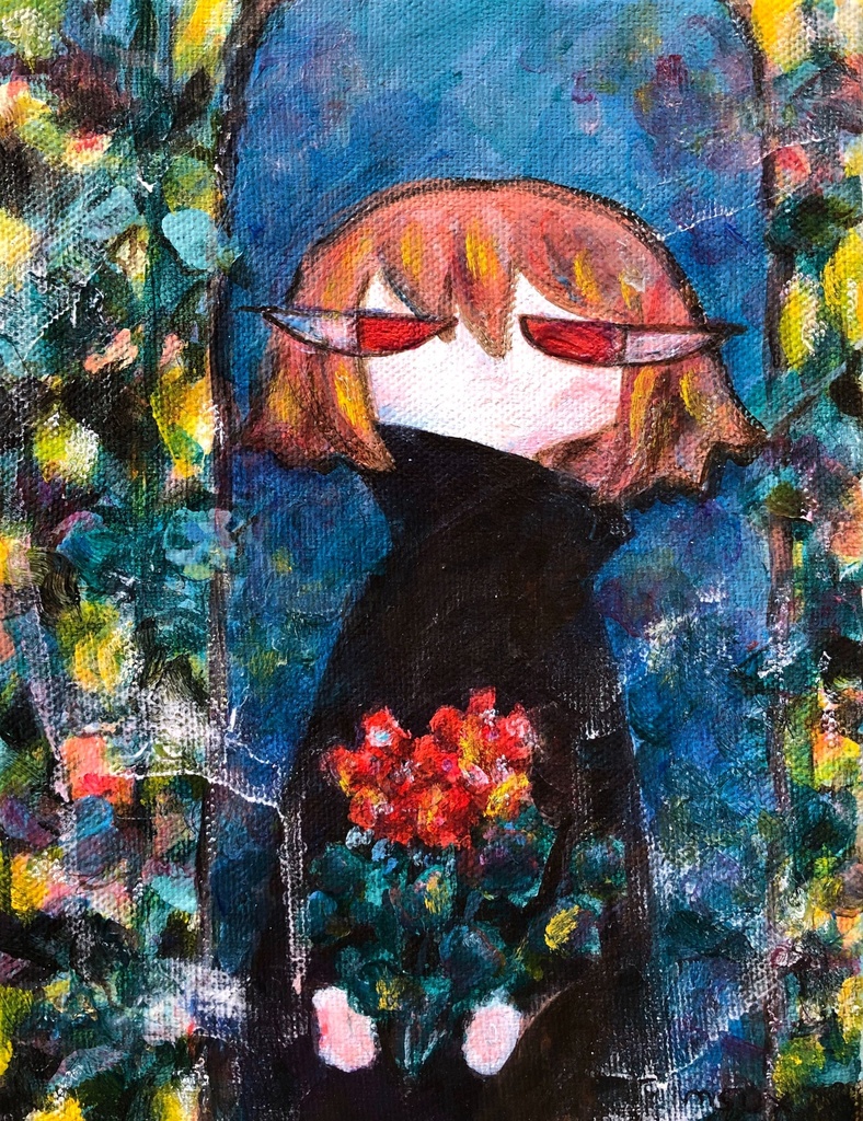 ゼラニウム