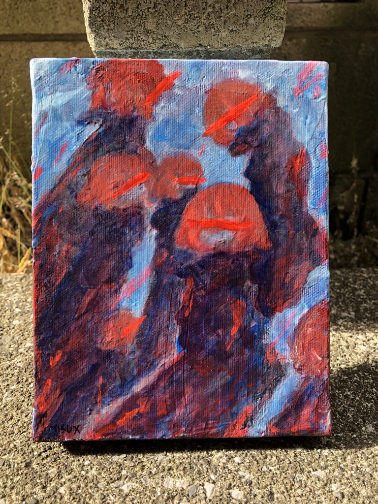 ワイルドハント