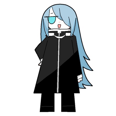 魔王さまのアクリルスタンド