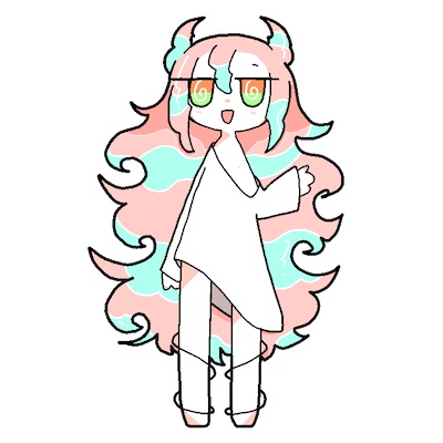 メチスラチスのアクリルスタンド