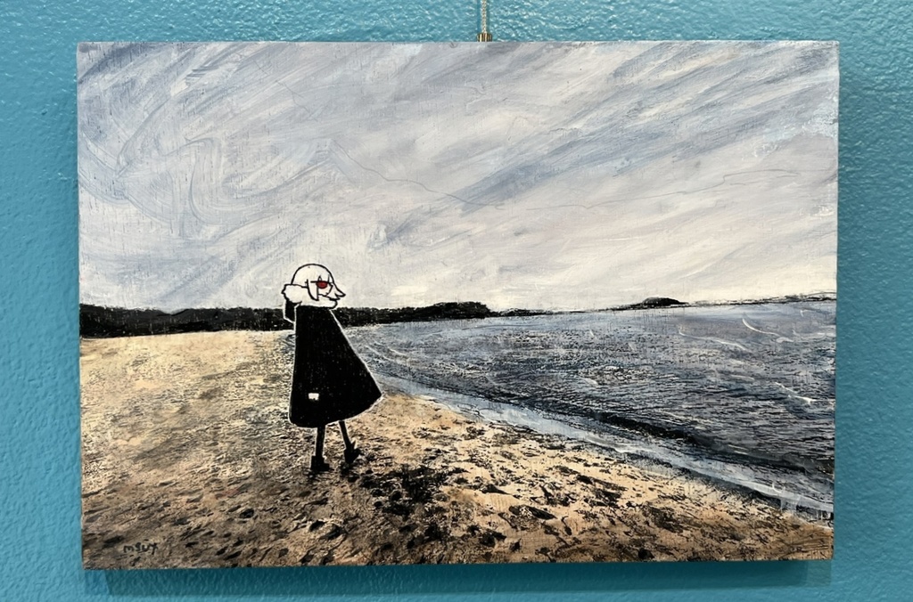 横浜に浜あるよ