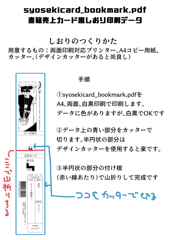 【PDF】ようこそ魔窟へ!(3つの付録データ付き)