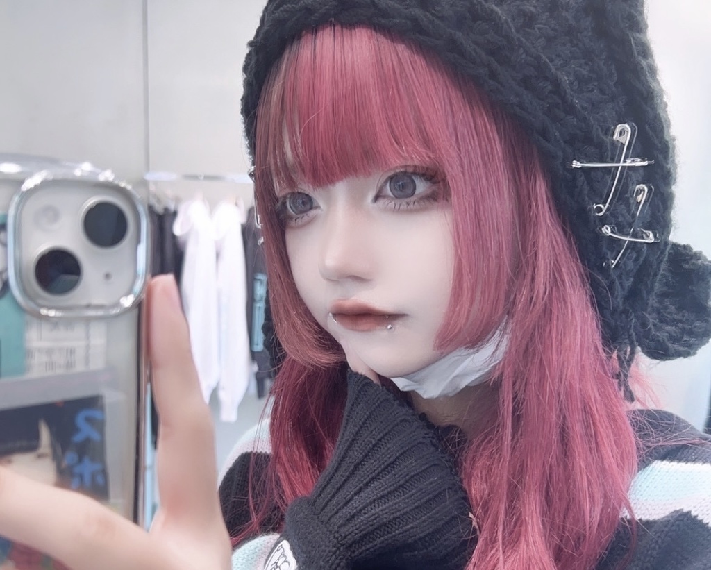 かののちぇき