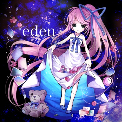 eden