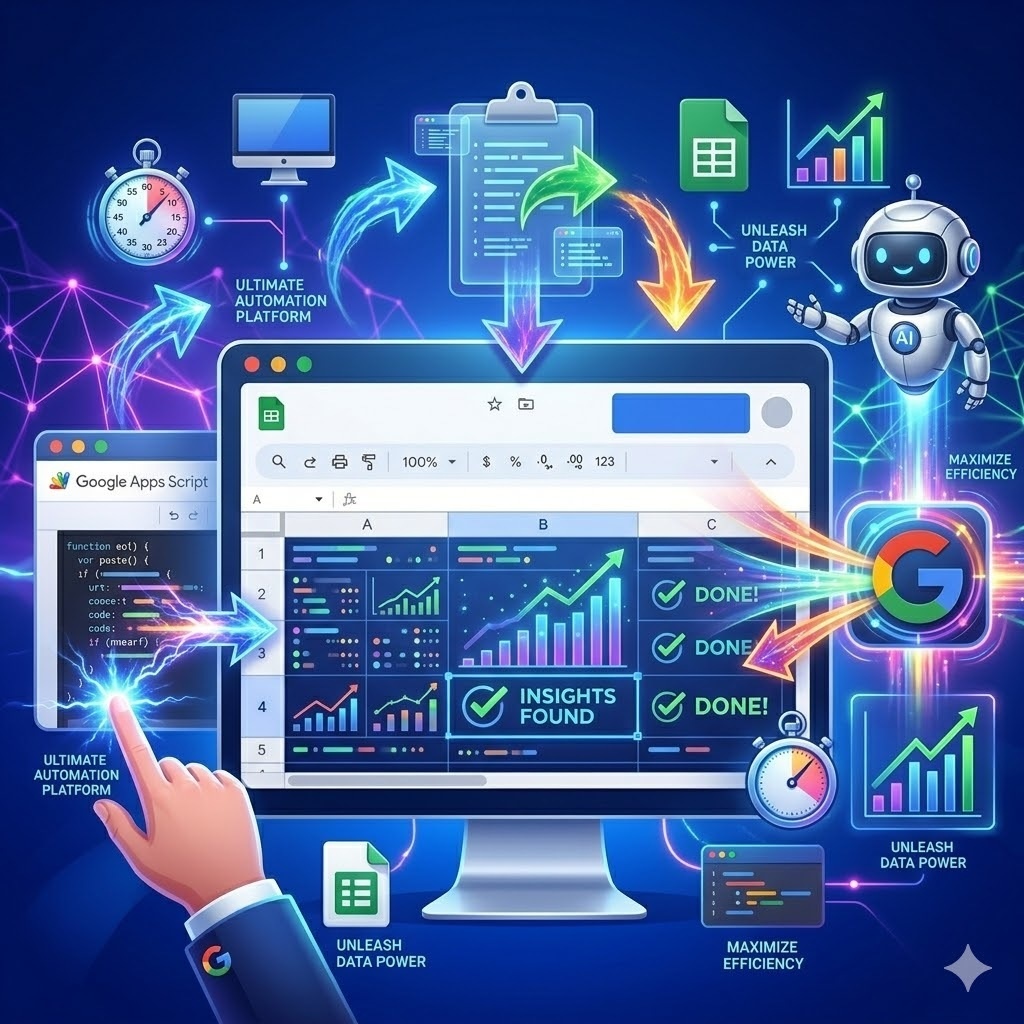 【GAS】Gemini AI 文章校正ツール｜スプレッドシートにコピペで導入