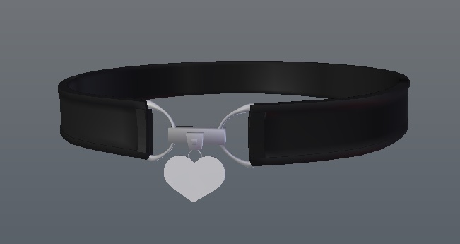 Heart Choker