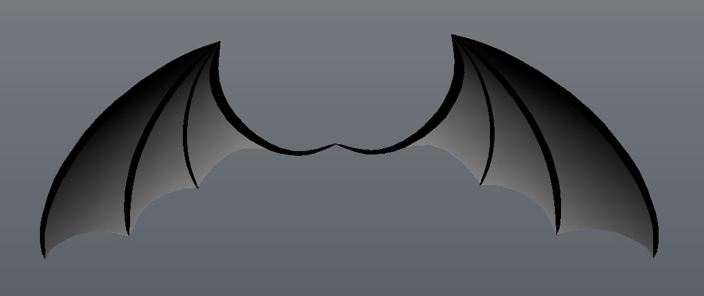 Demon Wing