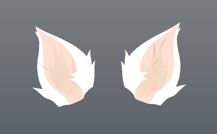 Cat Ears