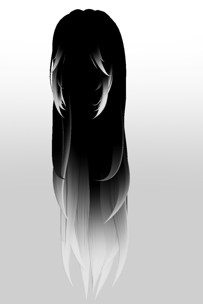 Algorithm Hair - COMMERCIAL