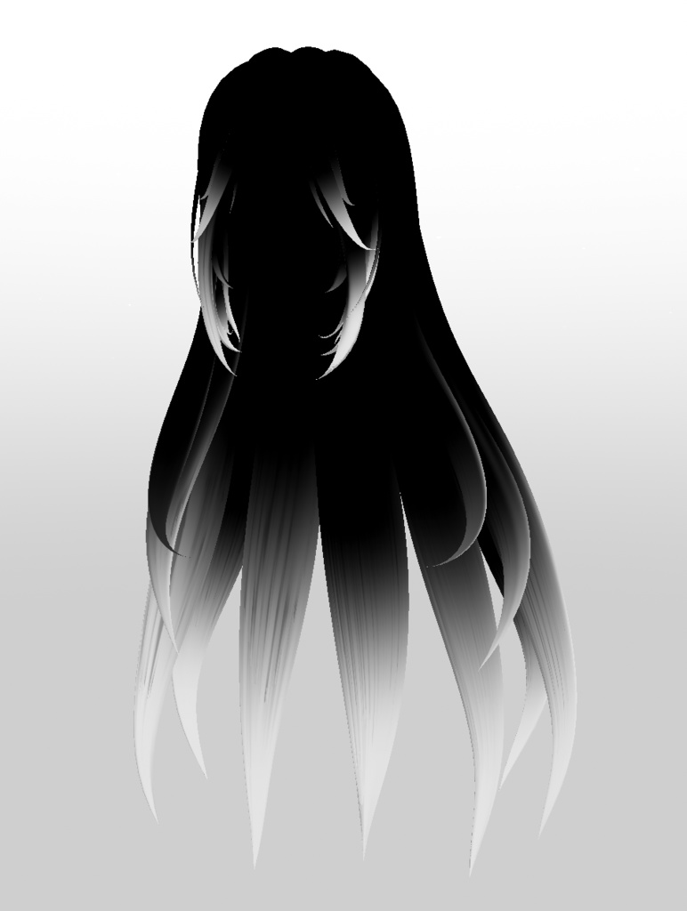 Algorithm Hair - COMMERCIAL