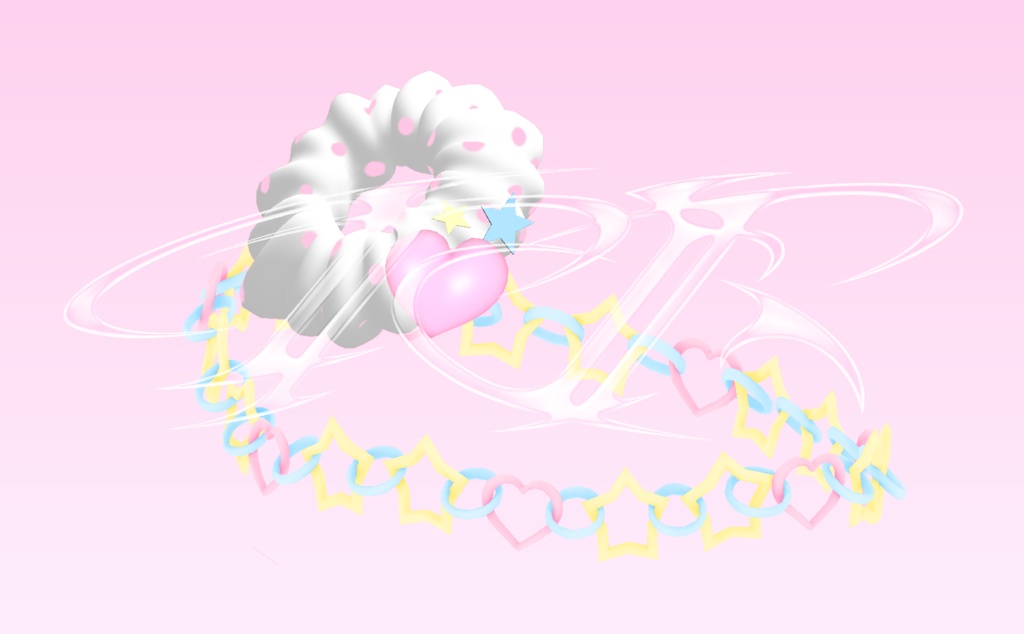 cute accessories :)