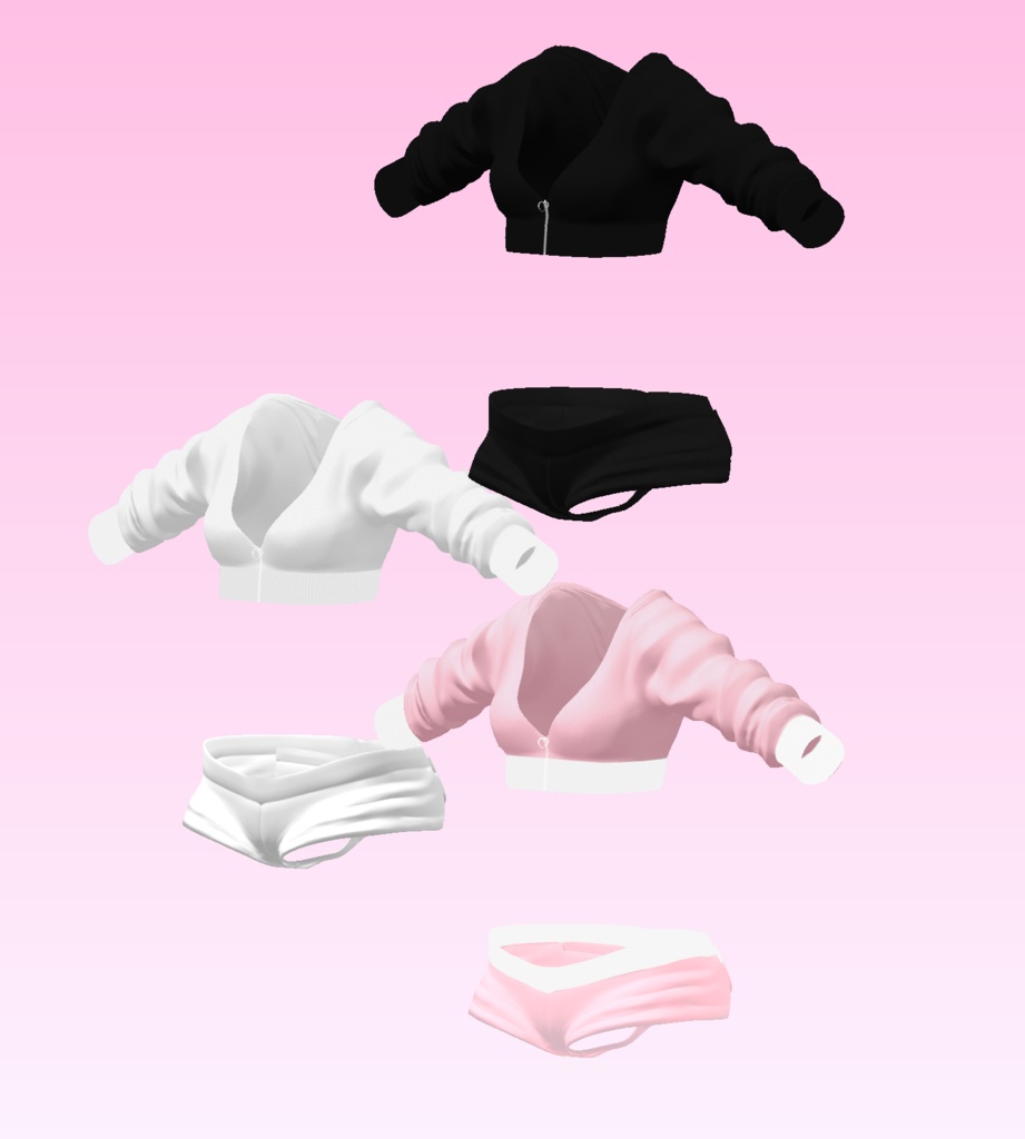 baby set - COMMERCIAL USE