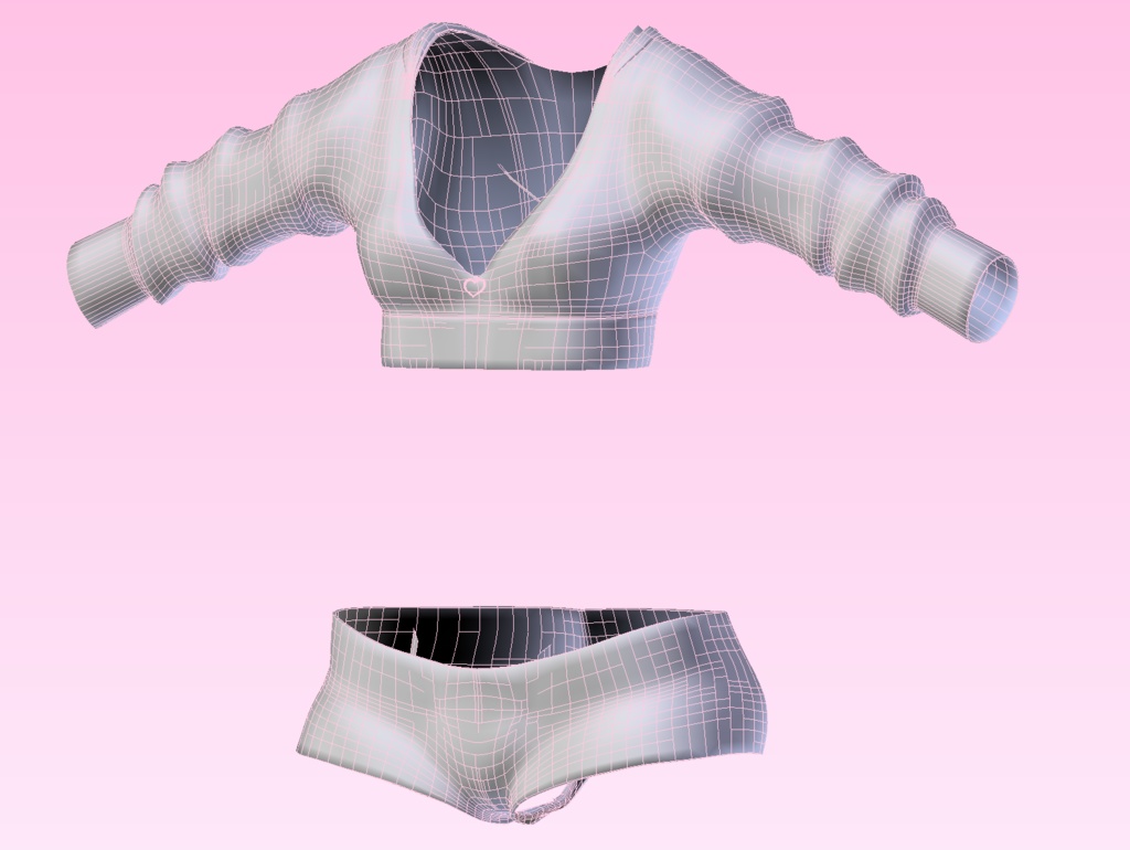 baby set - COMMERCIAL USE