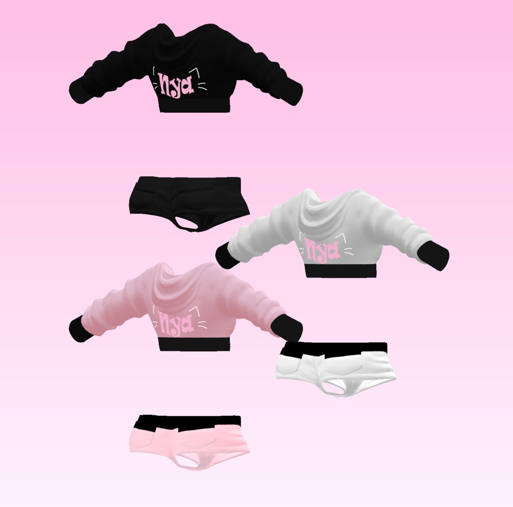 baby set - COMMERCIAL USE