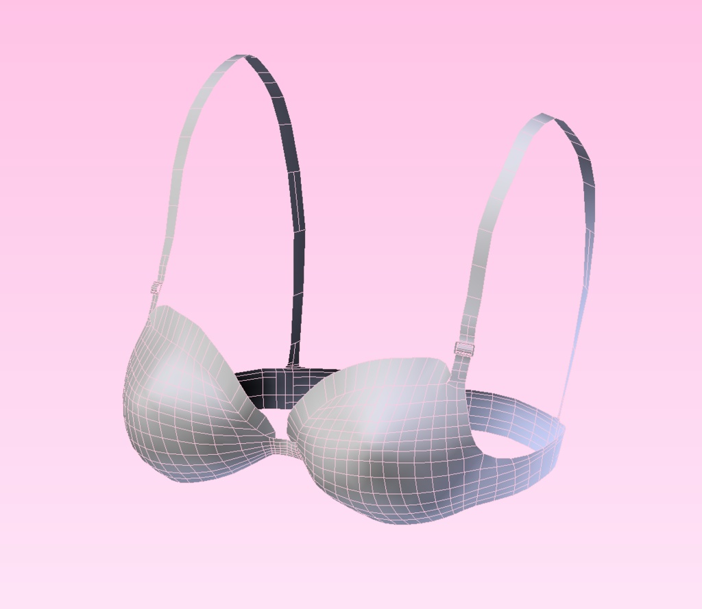 heaven bra - COMMERCIAL USE