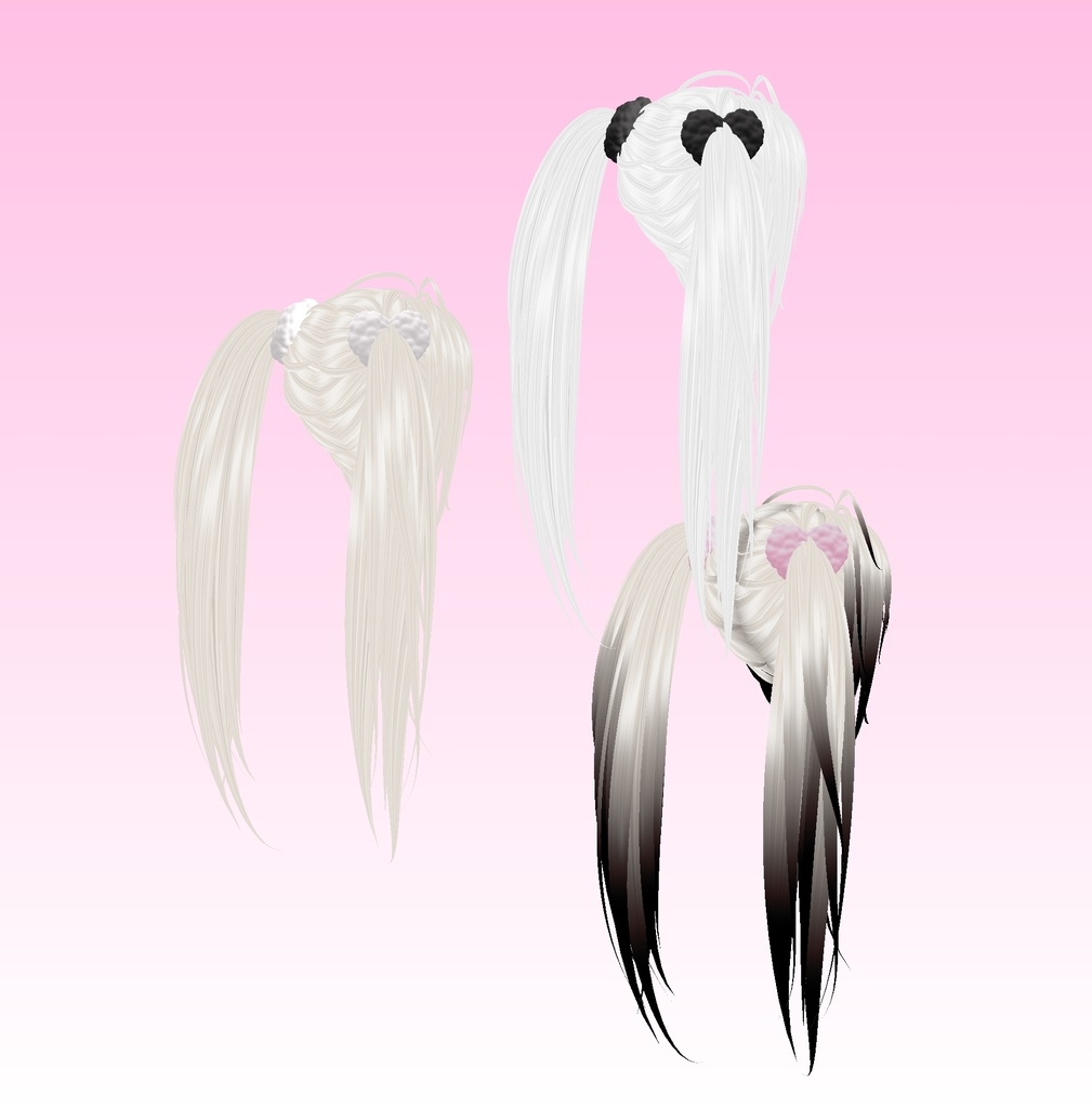 Because I love you - COMMERCIAL USE