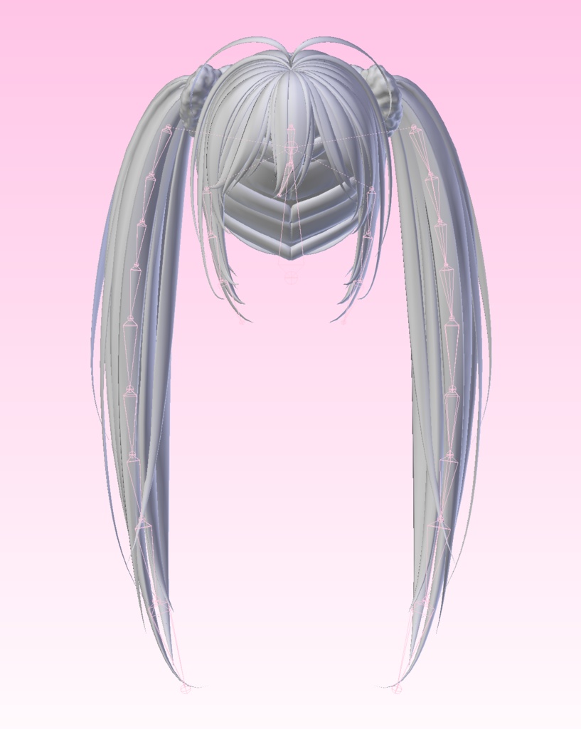 Because I love you - COMMERCIAL USE