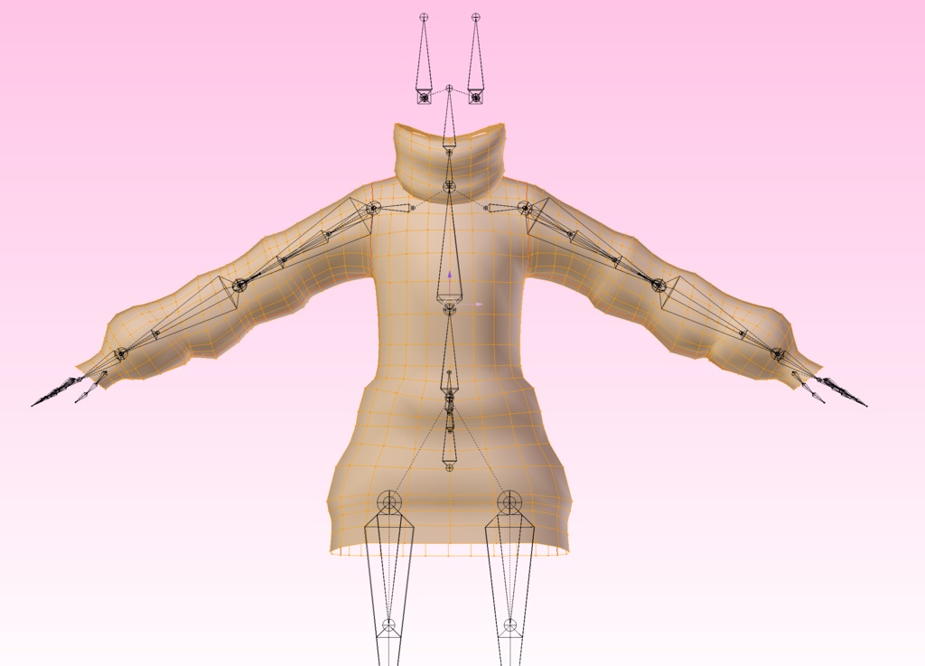 comfy sweater - COMMERCIAL USE