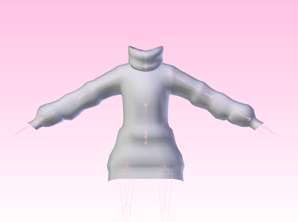 comfy sweater - COMMERCIAL USE