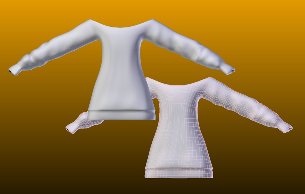 spooky sweater - COMMERCIAL USE