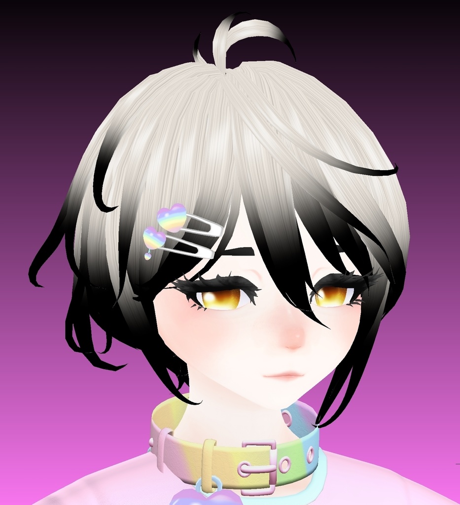 eve hair - COMMERCIAL USE