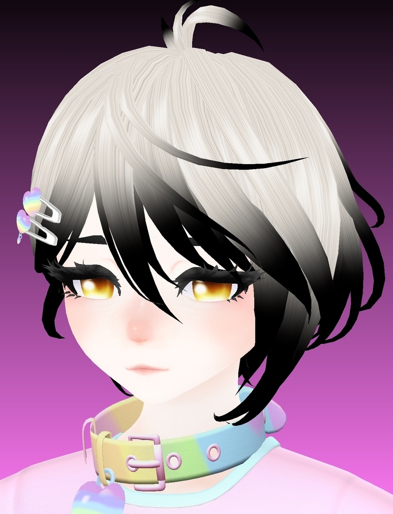 eve hair - COMMERCIAL USE