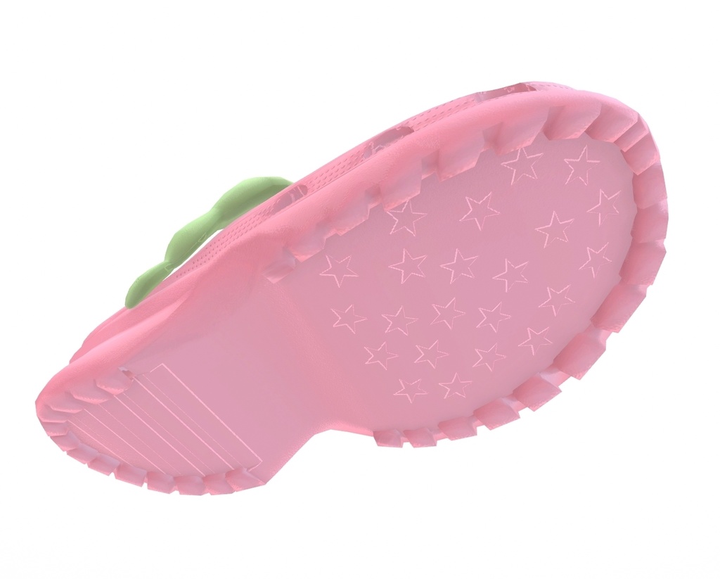 strawberry crocs - COMMERCIAL USE