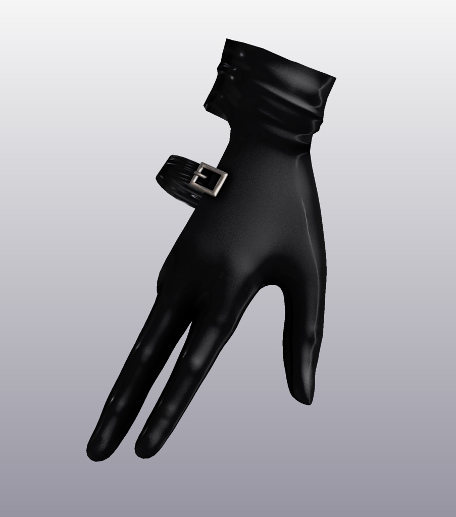 KEVA_ gloves - COMMERCIAL USE