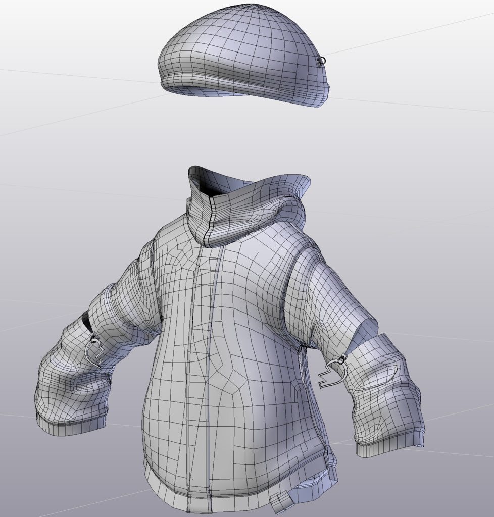 snug techwear - COMMERCIAL USE