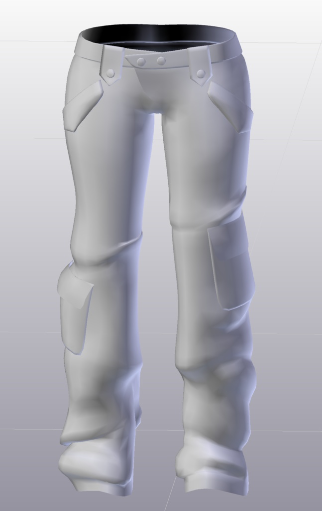 camo pants - COMMERCIAL USE