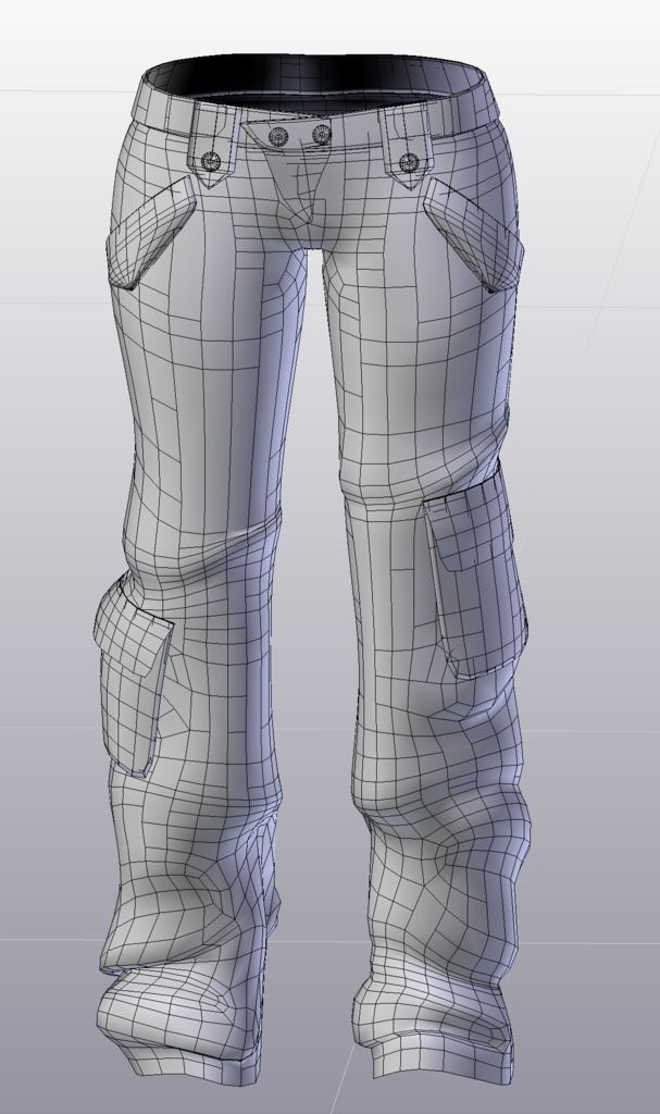 camo pants - COMMERCIAL USE