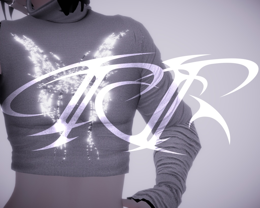 butterfly shirt - COMMERCIAL USE