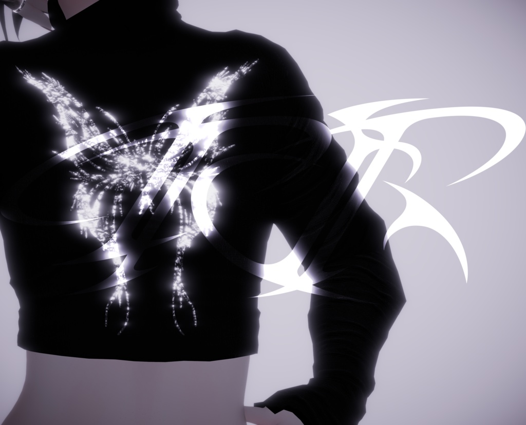 butterfly shirt - COMMERCIAL USE