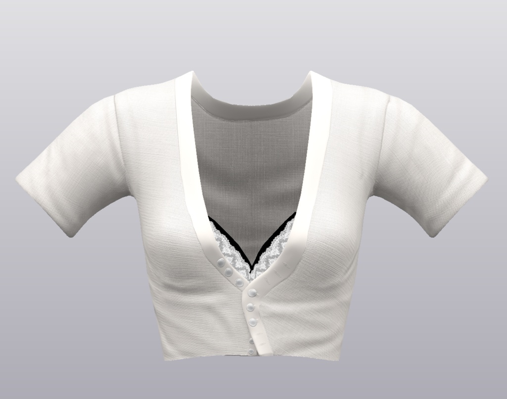 sweetness top - COMMERCIAL USE