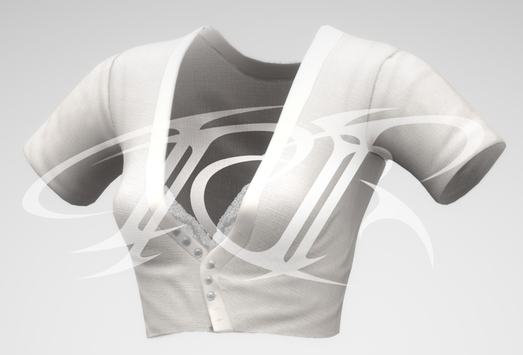 sweetness top - COMMERCIAL USE