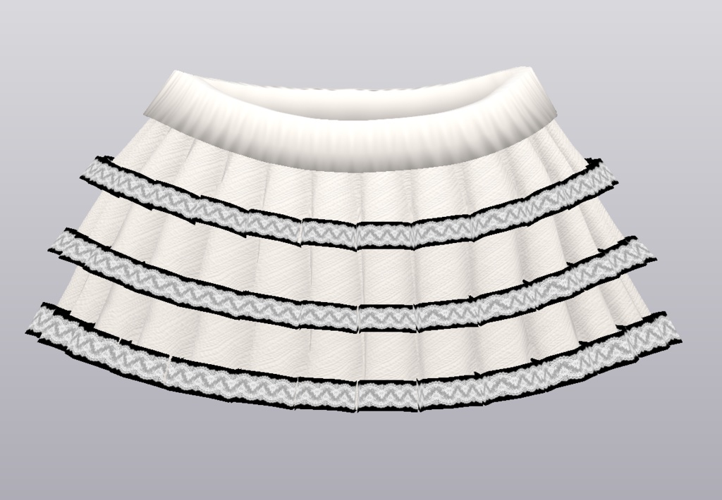 sweetness skirt - COMMERCIAL USE