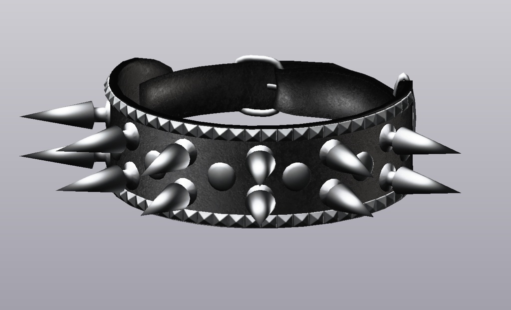 barred entry choker - COMMERCIAL USE