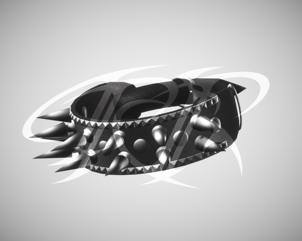 barred entry choker - COMMERCIAL USE