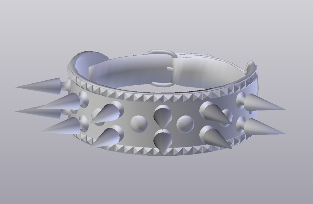 barred entry choker - COMMERCIAL USE