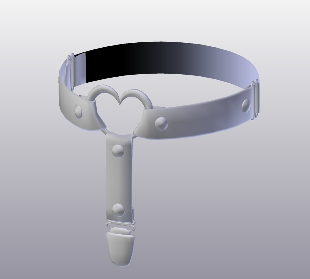 garter - COMMERCIAL USE