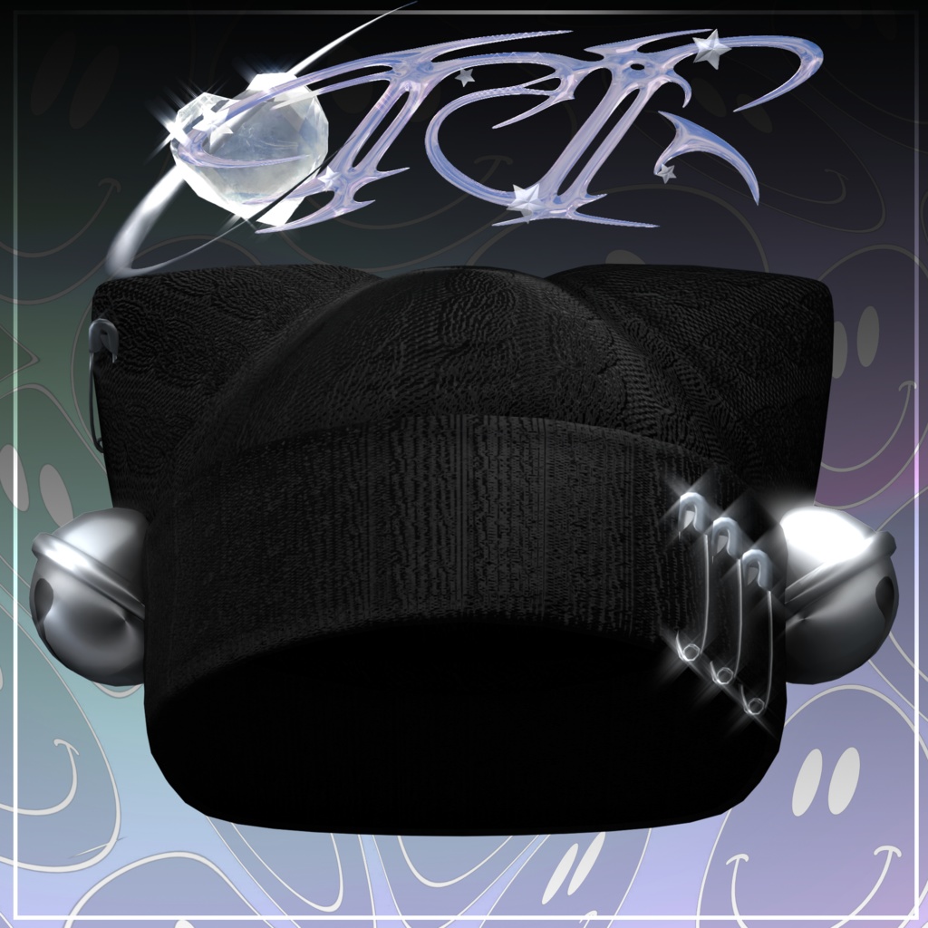 hats for cats - COMMERICAL USE