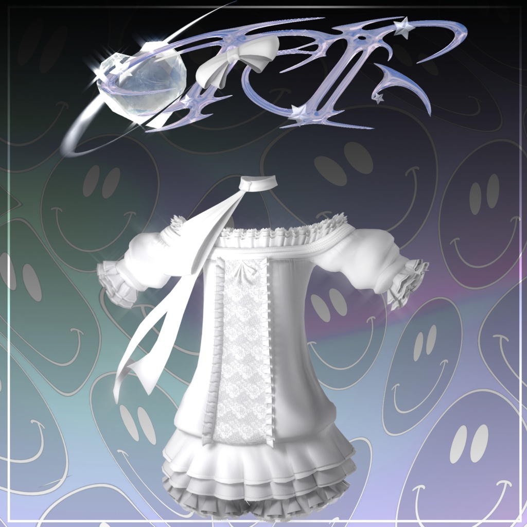 Sweet Outfit - COMMERCIAL USE