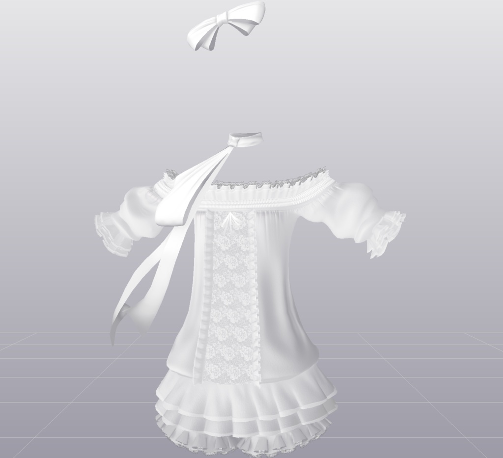 Sweet Outfit - COMMERCIAL USE