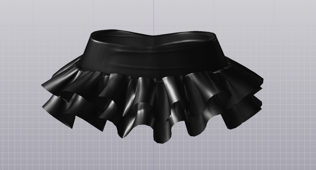 starstruck skirt - COMMERCIAL USE