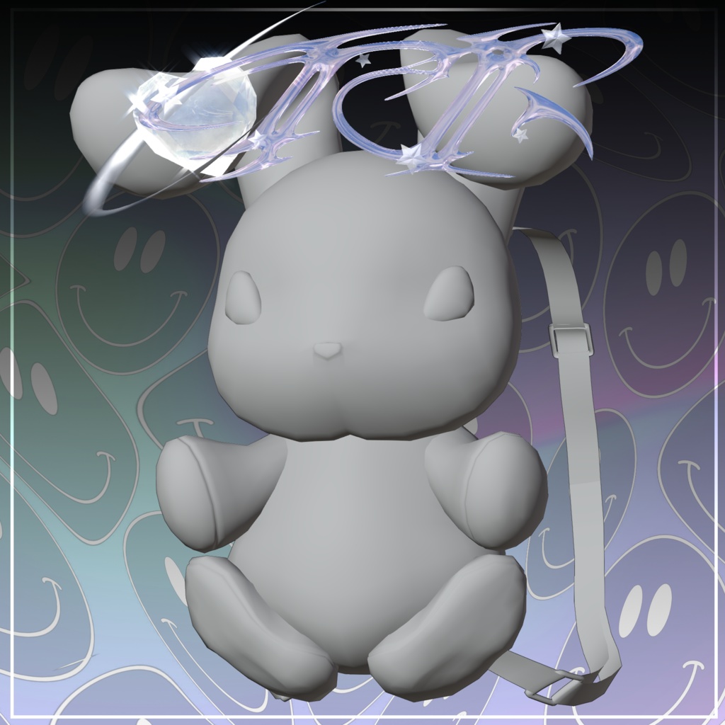 booniez bagz - COMMERCIAL USE