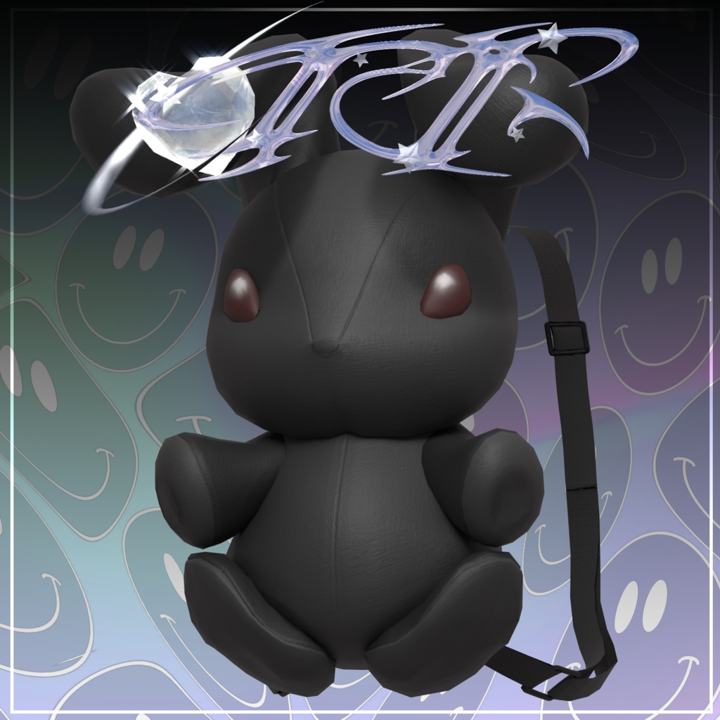 booniez bagz - COMMERCIAL USE