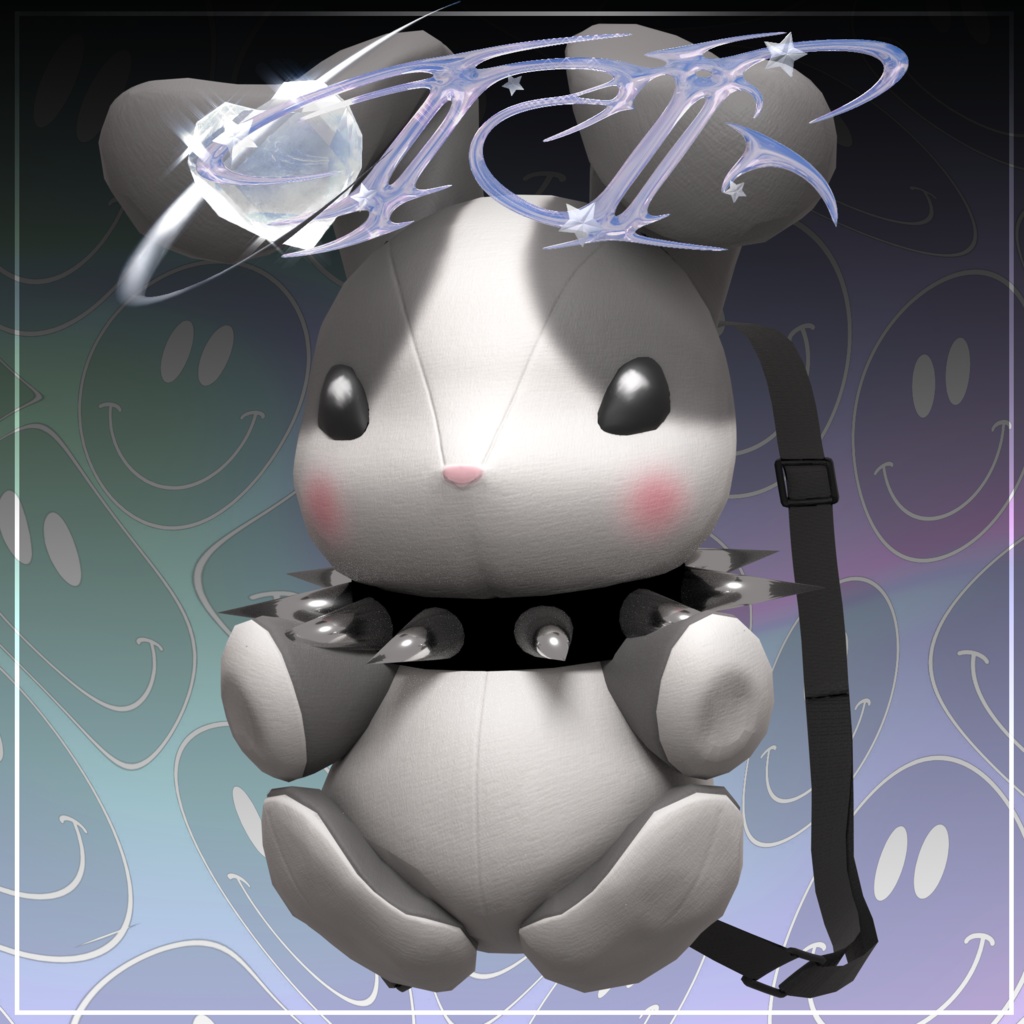 booniez bagz - COMMERCIAL USE